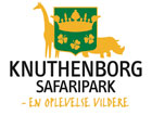 Knuthenborg Safaripark