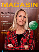 L�s/bestil Ejermagasin nr. 8