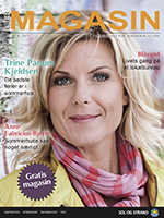 Ejermagasin #12 Ejermagasin #12