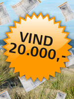 Book et uforpligtende m�de og deltag i lodtr�kningen om 20.000 kr. til dit sommerhus.