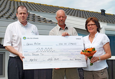 vinder af vores efter�rskampagne
