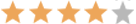 4 stjärnor 4 stjärnor