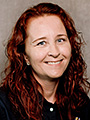 Bente Krabbe Toftdal