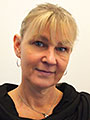 Britta Zander