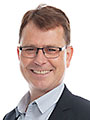 Helge B. Sørensen