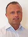 Jimmy Pedersen