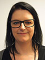 Line Krogh Hansen