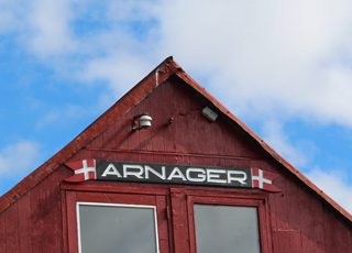 Machen Sie Urlaub in einem Ferienhaus in Arnager an der Südküste von Bornholm Machen Sie Urlaub in einem Ferienhaus in Arnager an der Südküste von Bornholm