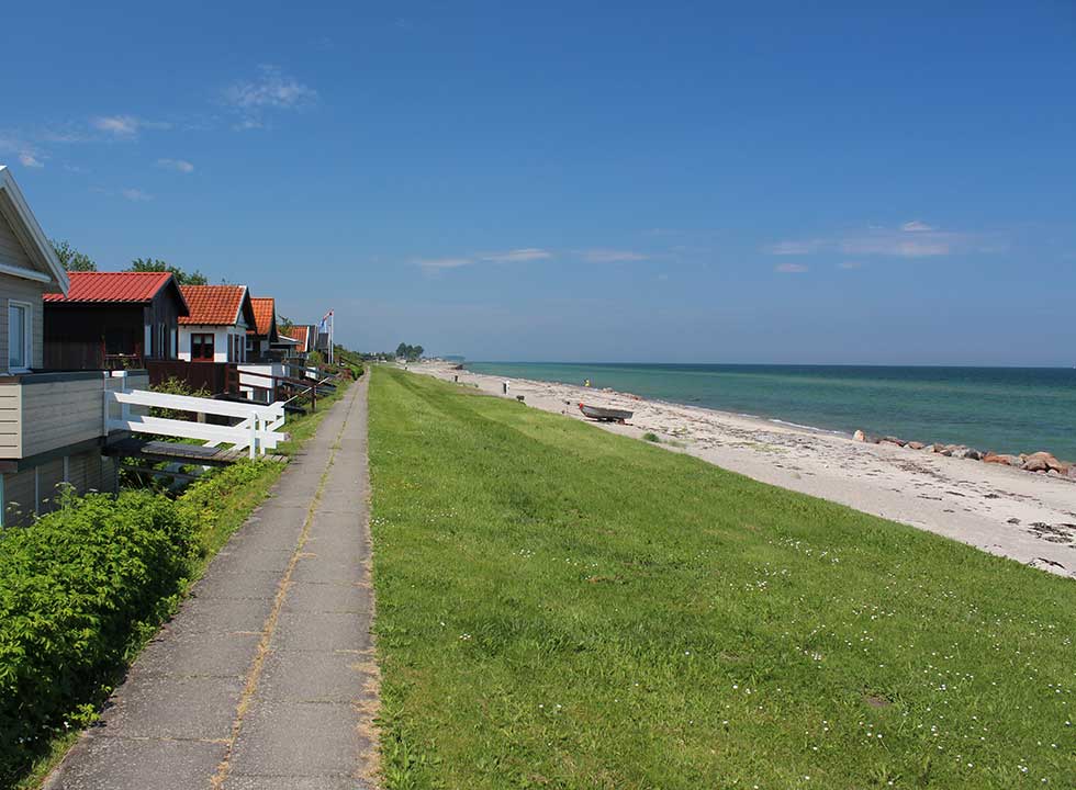 Ferienhäuser am langen, kinderfreundlichen Badestrand in Tørresø auf Nordfünen @{image.image.text_1.text}.NoHtml()