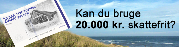 Udlejning der betaler sig