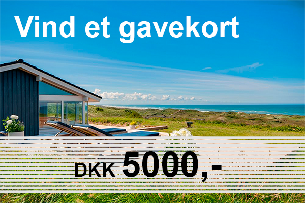 Forårskonkurrence Forårskonkurrence