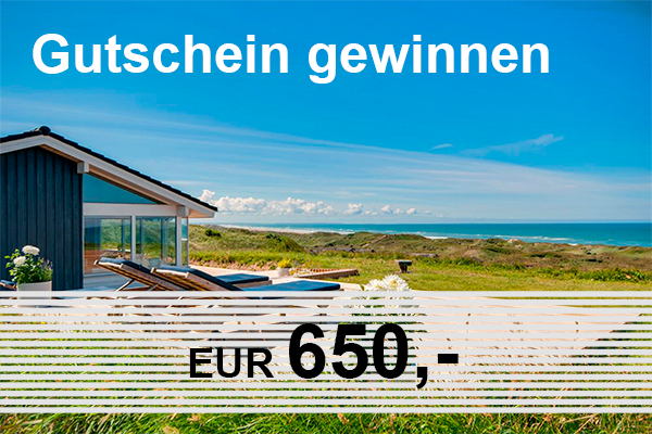Frühlings-Gewinnspiel Frühlings-Gewinnspiel