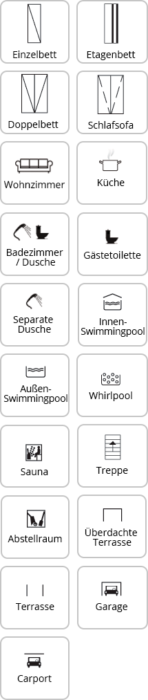 Zeichenerklärung Zeichenerklärung