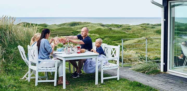 Günstig essen in Dänemark Günstig essen in Dänemark
