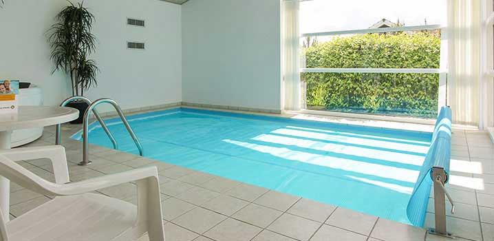 Marielyst sommerhus med pool Marielyst sommerhus med pool