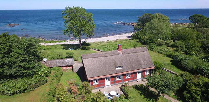 Overnatning til Folkemødet Bornholm Overnatning til Folkemødet Bornholm