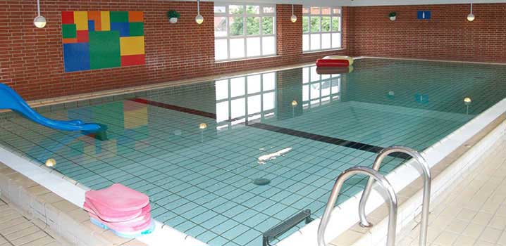 Feriecenter Rim Feriecenter Rim