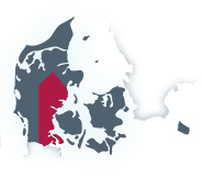 Sydøstjylland Sydøstjylland