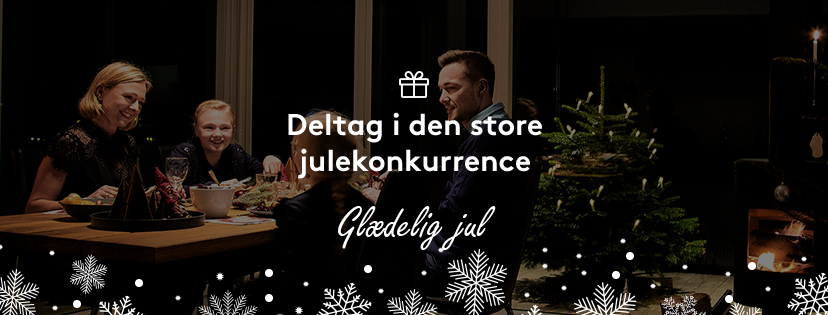 Julekonkurrence Julekonkurrence