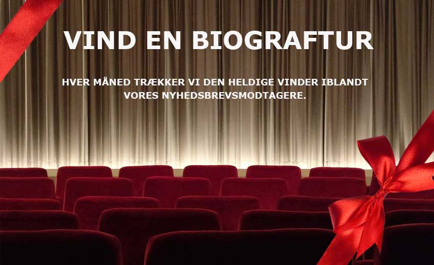 Vind en biograftur Vind en biograftur