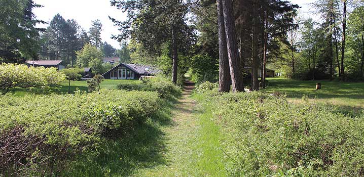Djursland en Mols Djursland en Mols