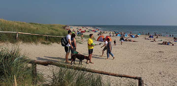West Jutland West Jutland