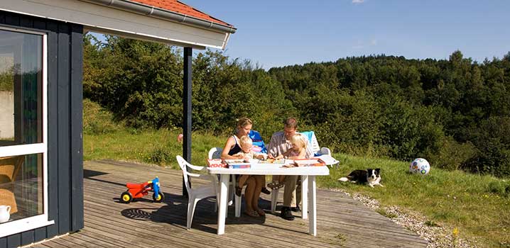 Urlaub mit Hund auf Römö Urlaub mit Hund auf Römö