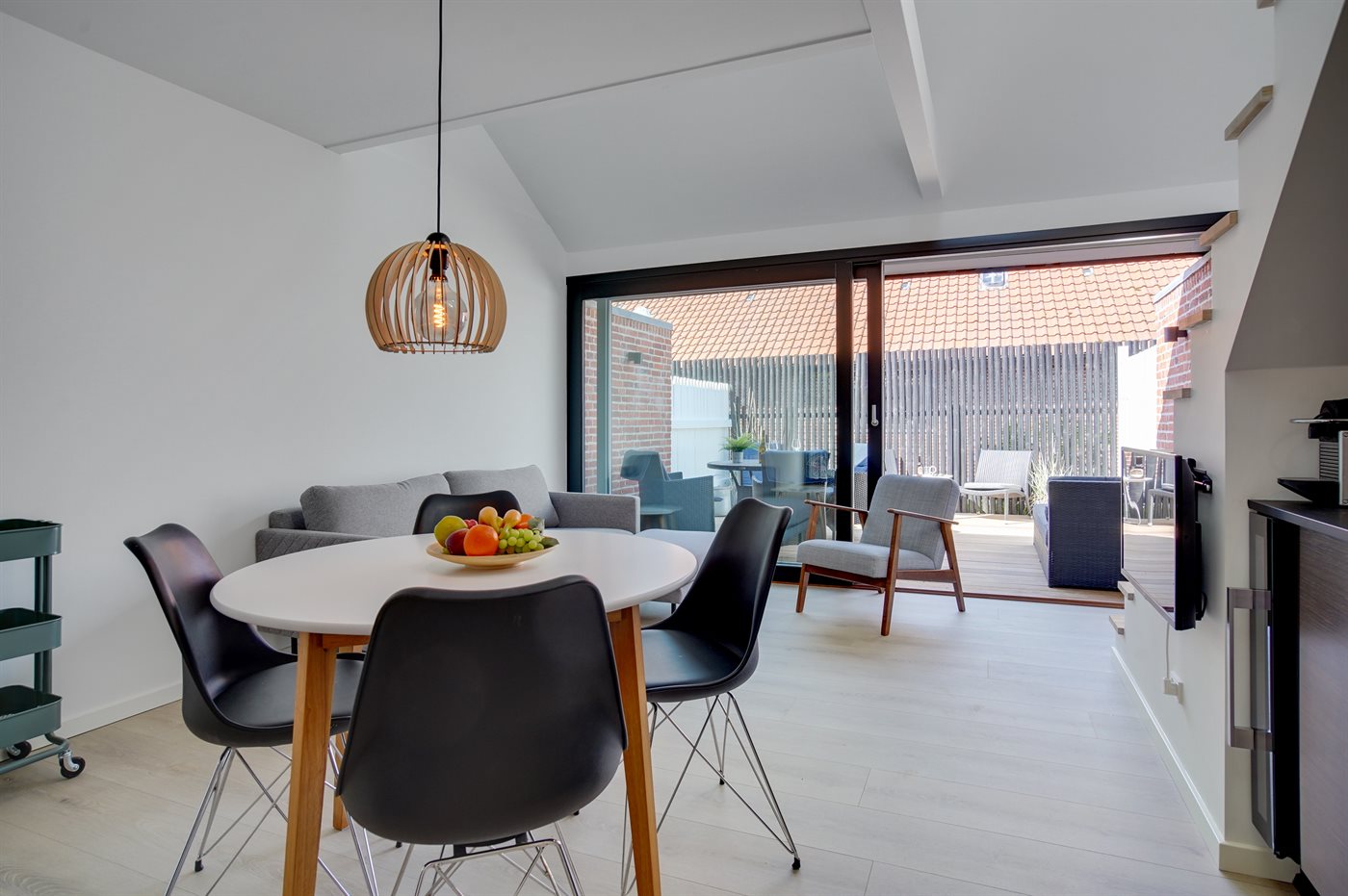 Ferienhaus 10-0041 in Skagen, Österby - Bild 4