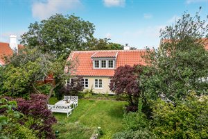 6 persoons vakantiehuis in Skagen