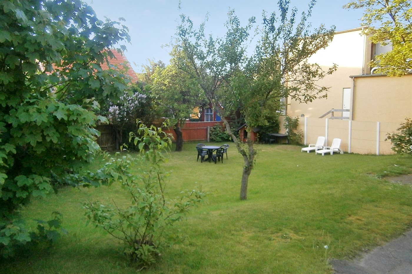 Ferienhaus 10-0072 in Skagen, Österby - Bild 2