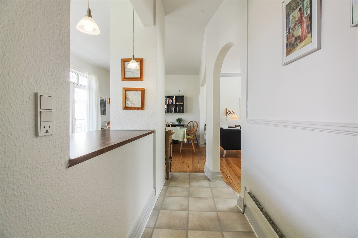 Ferienhaus 10-0072 in Skagen, Österby - Bild 5