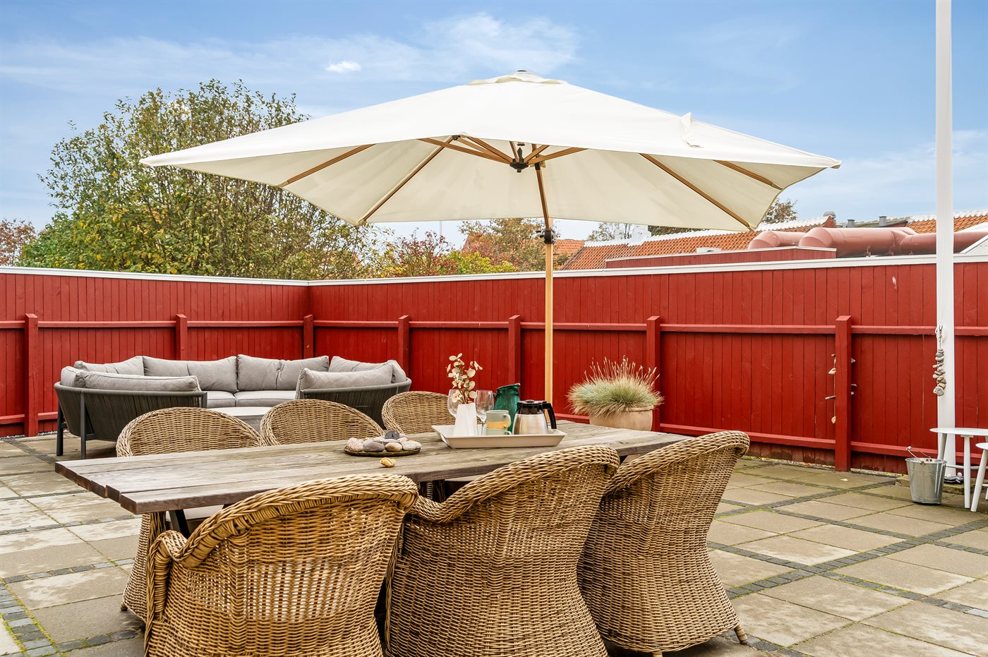 Ferienhaus 10-0073 in Skagen, Österby - Bild 2