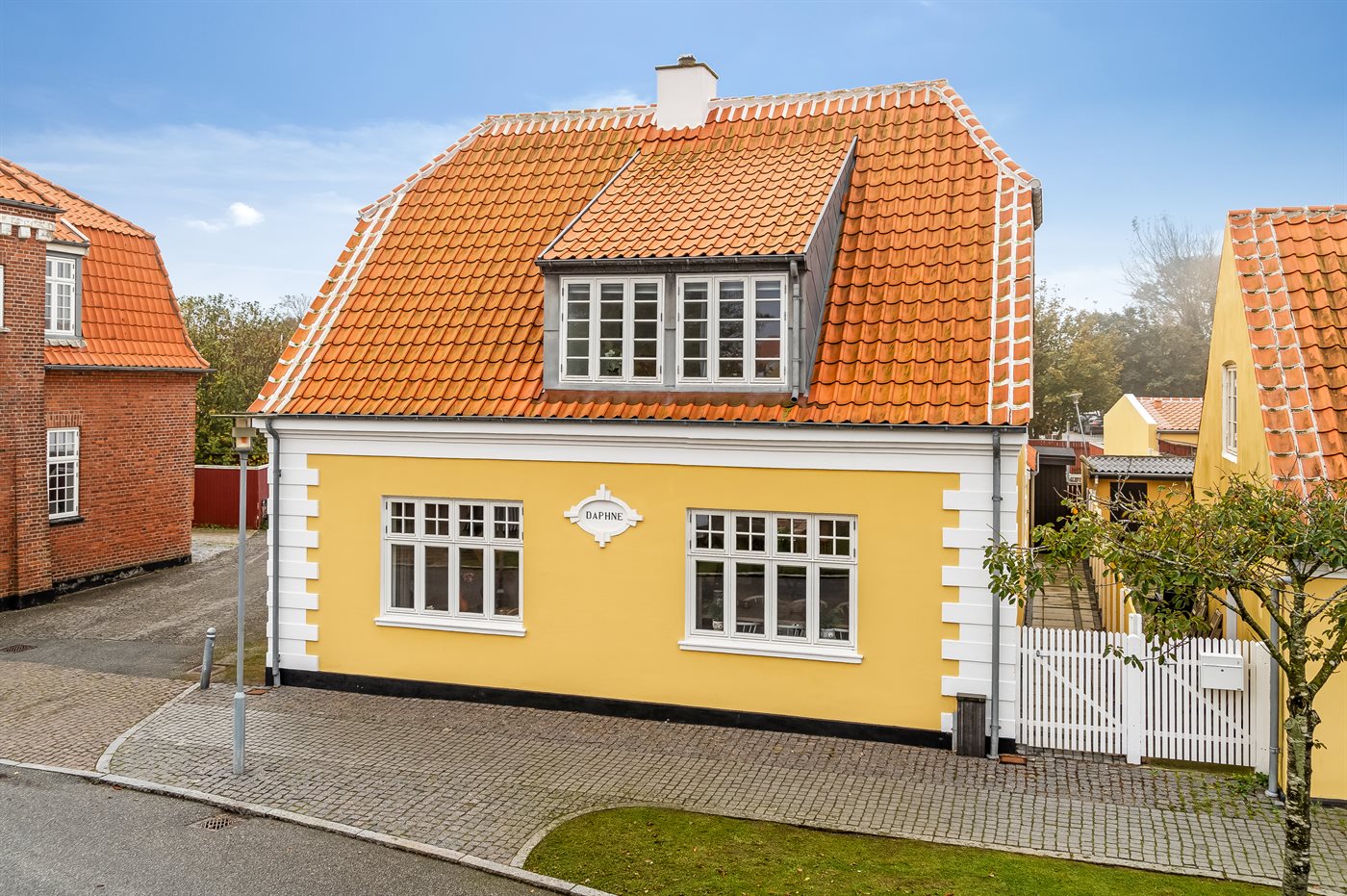 Ferienhaus 10-0073 in Skagen, Österby - Bild 3