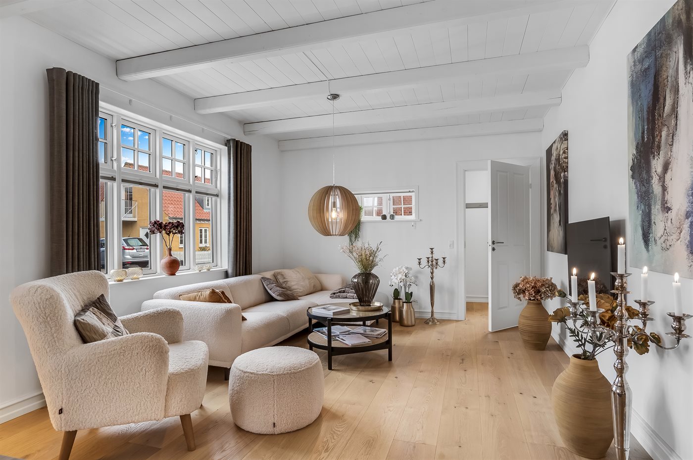 Ferienhaus 10-0073 in Skagen, Österby - Bild 4