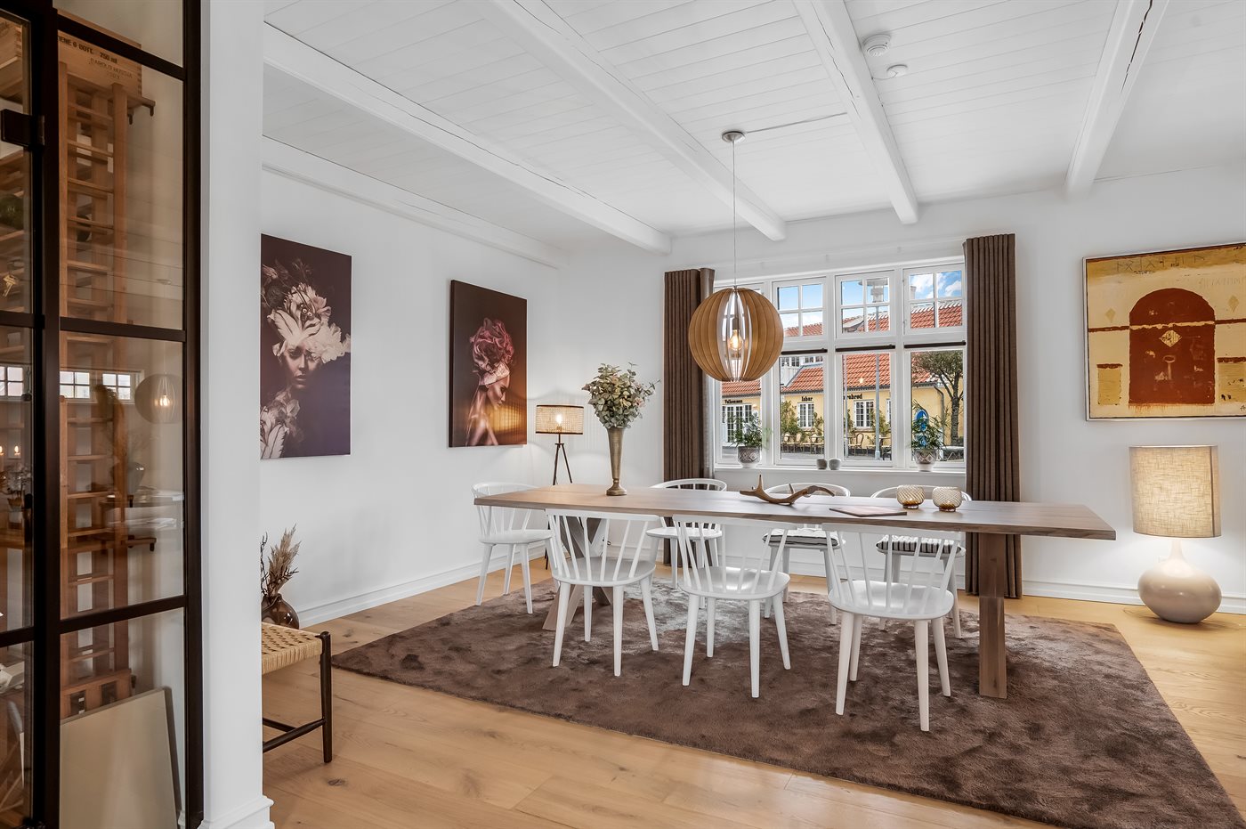 Ferienhaus 10-0073 in Skagen, Österby - Bild 5