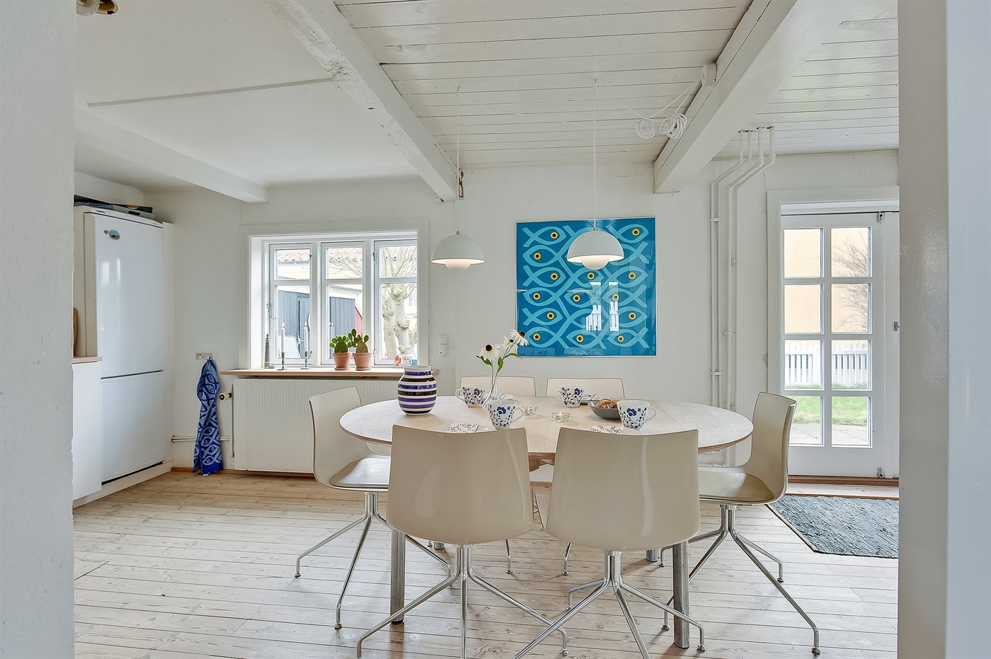 Ferienhaus 10-0074 in Skagen, Österby - Bild 4