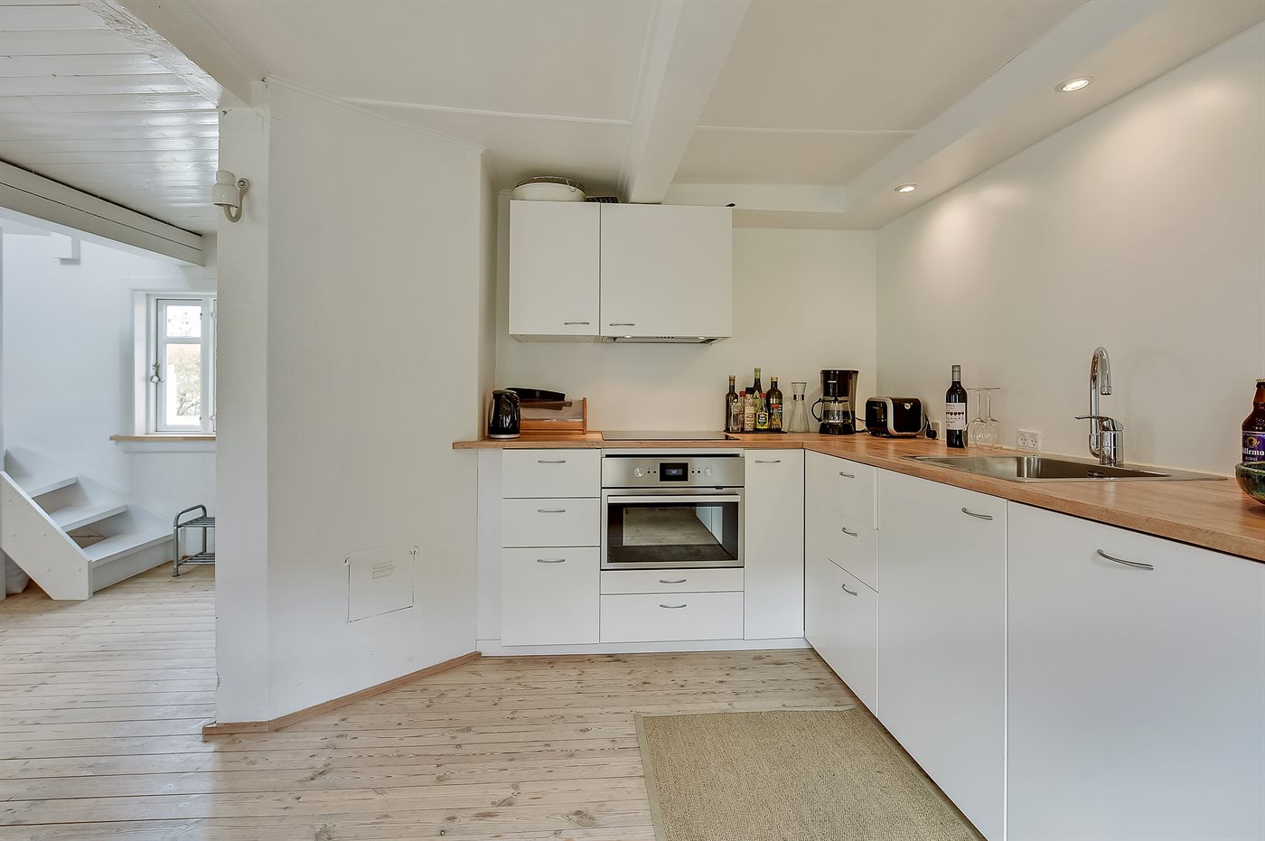 Ferienhaus 10-0074 in Skagen, Österby - Bild 5