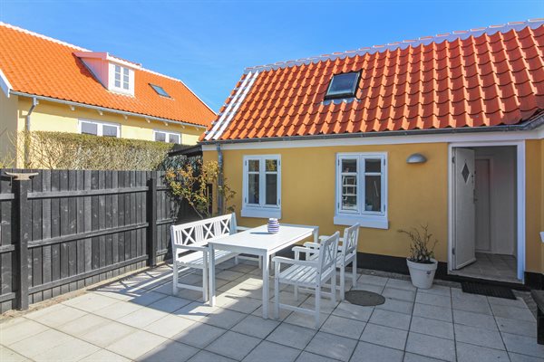 Sommerhus 10-0074