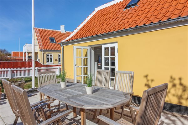 Sommerhus 10-0074