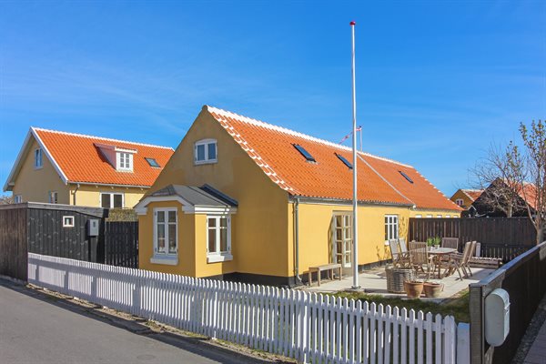 Sommerhus 10-0074