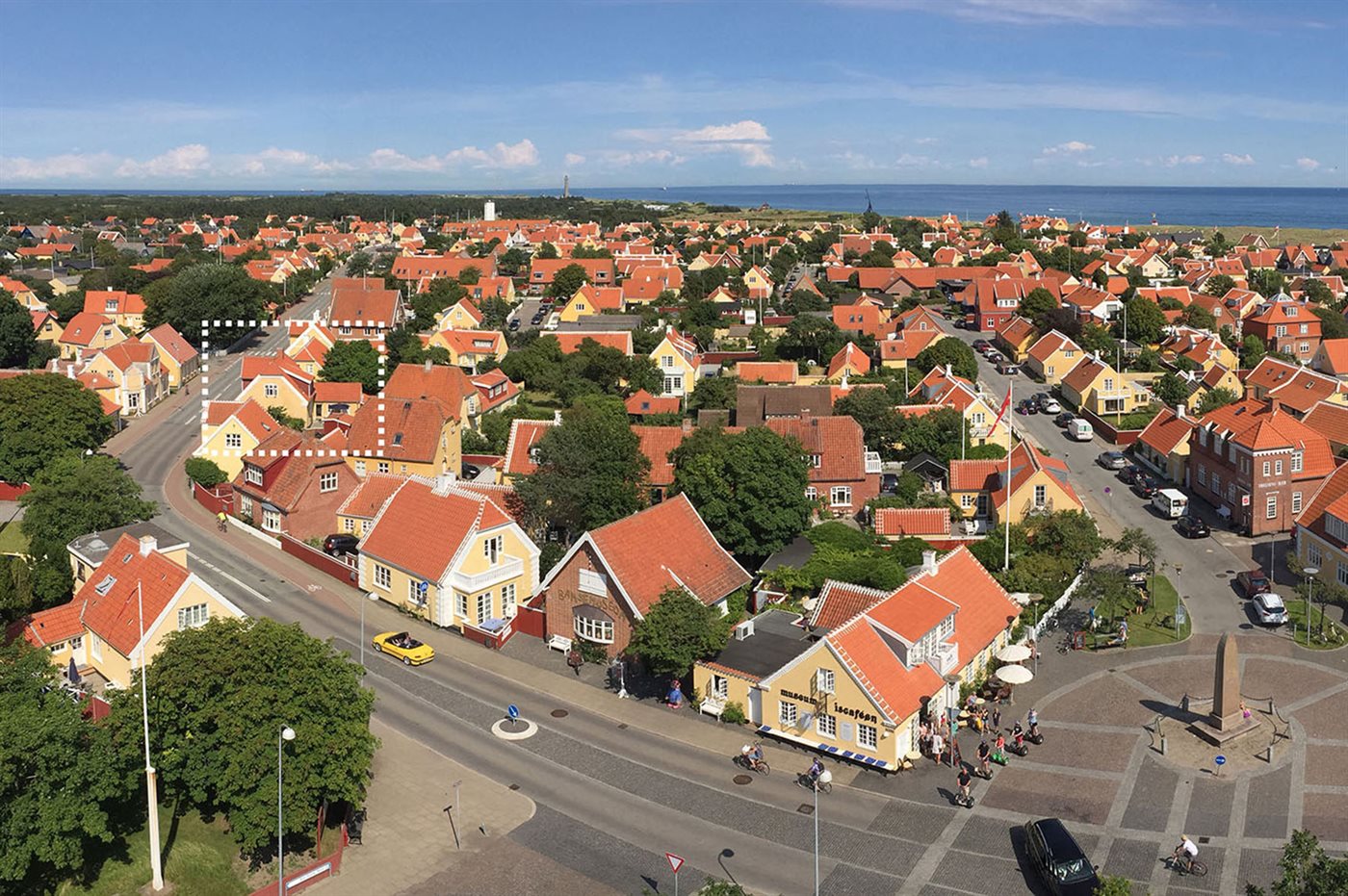 Ferienhaus 10-0081 in Skagen, Österby - Bild 2