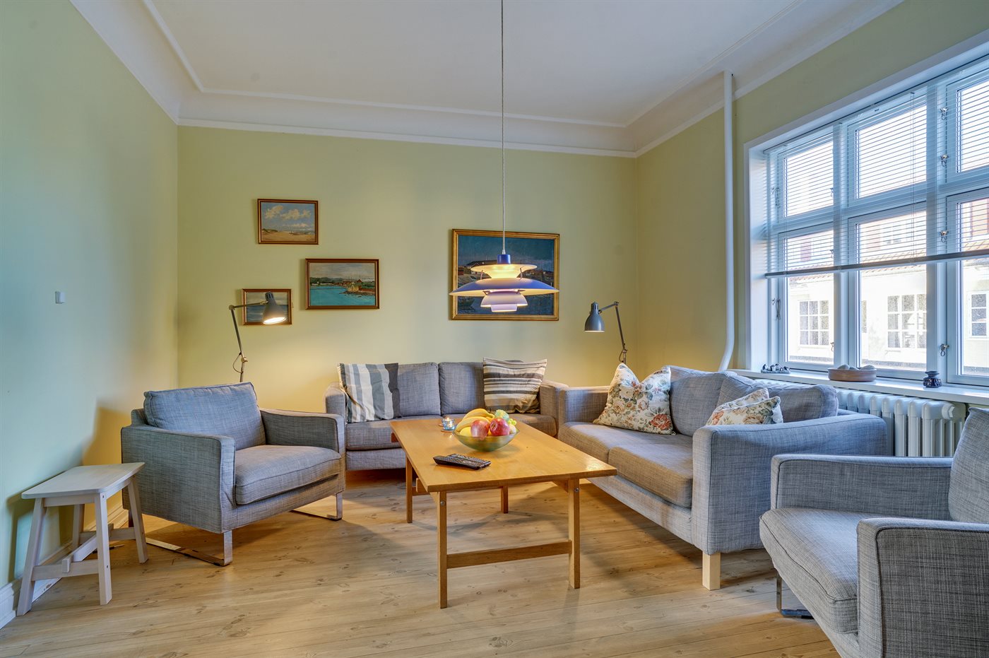 Ferienhaus 10-0081 in Skagen, Österby - Bild 3