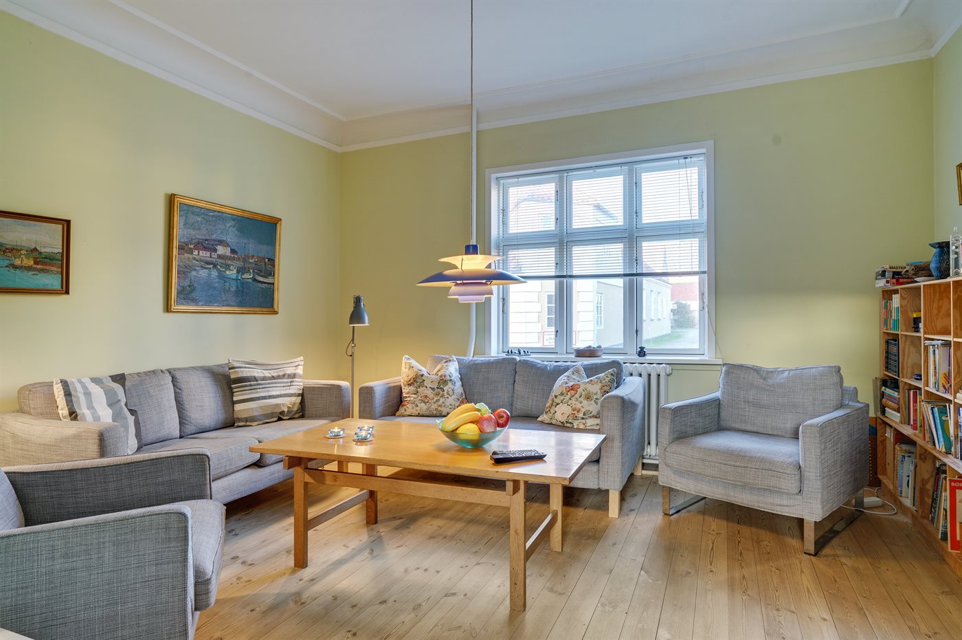 Ferienhaus 10-0081 in Skagen, Österby - Bild 4