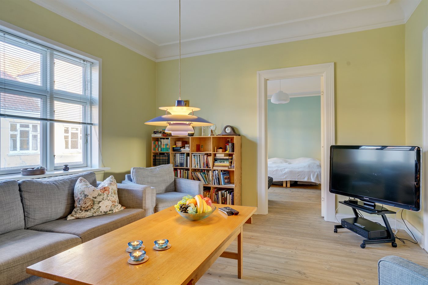 Ferienhaus 10-0081 in Skagen, Österby - Bild 5