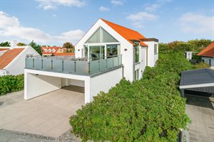 6 persoons vakantiehuis in Skagen