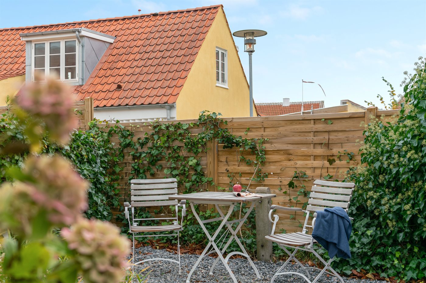 Ferienhaus 10-0087 in Skagen, Midtby - Bild 2