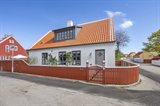 Holiday home in a town 10-0088 Skagen, Osterby