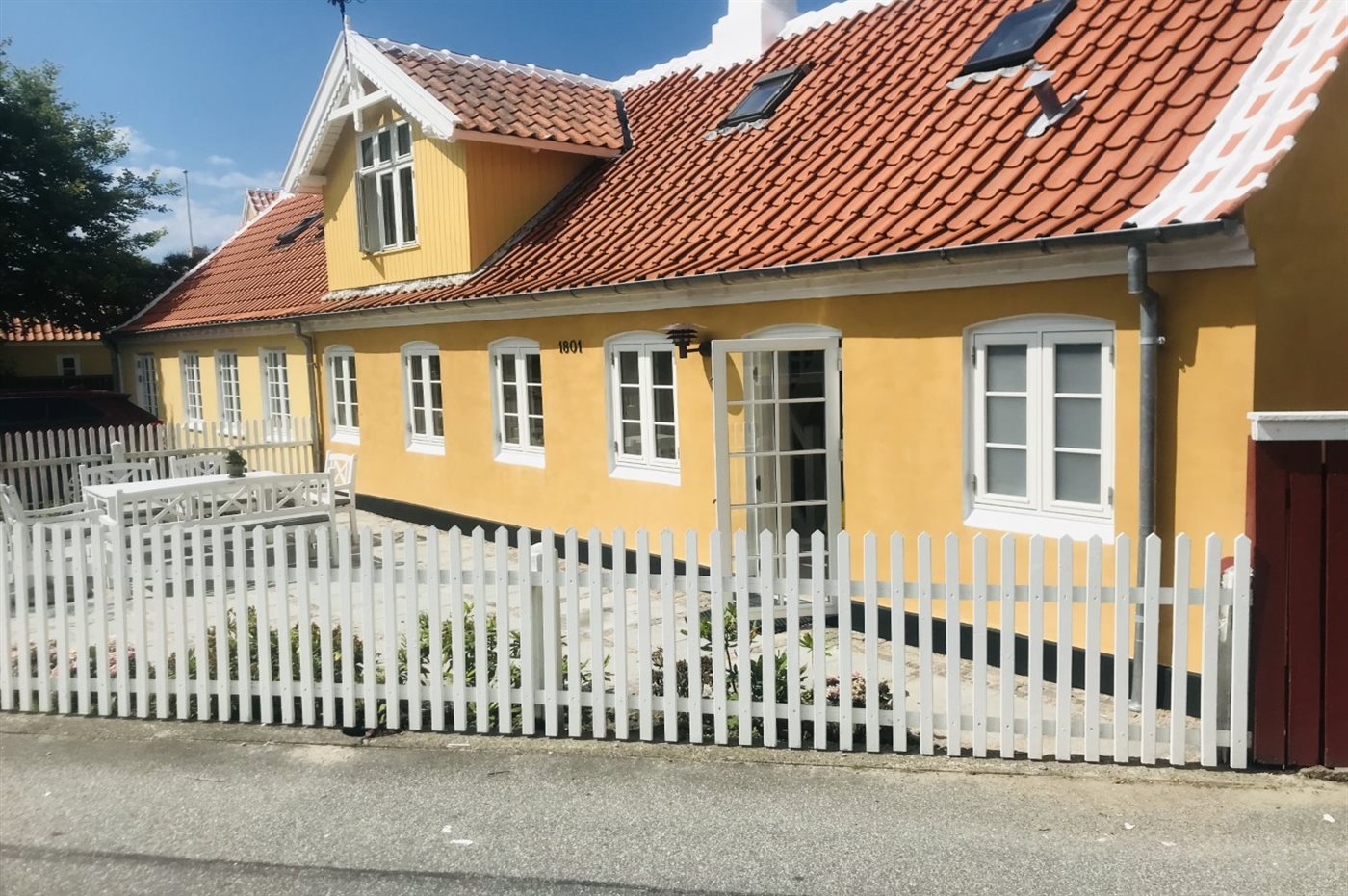 Ferienhaus 10-0090 in Skagen, Österby - Bild 2