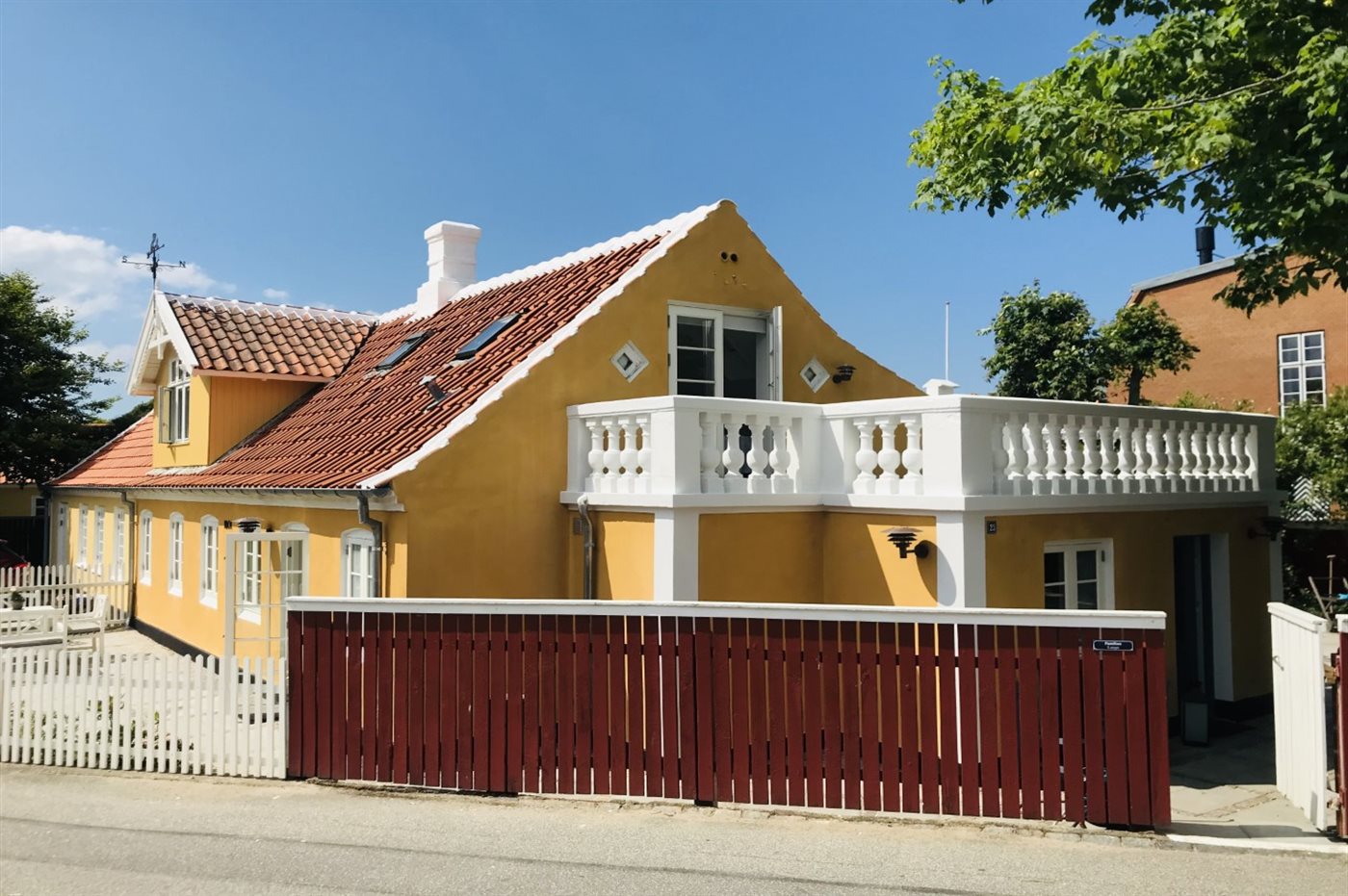 Ferienhaus 10-0090 in Skagen, Österby - Bild 3
