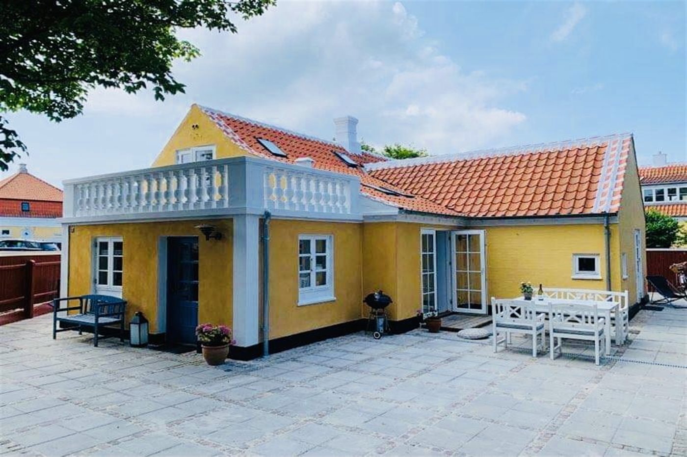 Ferienhaus 10-0090 in Skagen, Österby - Bild 4